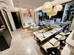 The LakeGarden Residences (D22), Condominium #464619591